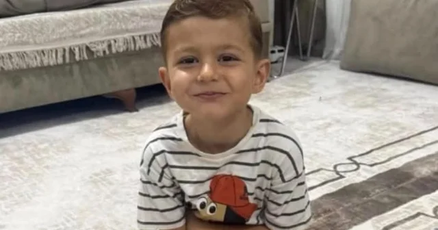 Klima dış ünitesinden elektrik akımına kapılan 4 yaşındaki Miraç öldü; 1 tutuklama Şırnak Haberleri Habertürk Yerel Haberler