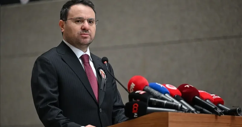Bakan Gürlek Iğdır da duyurdu: ‘Hiçbir cinayet unutulmayacak’