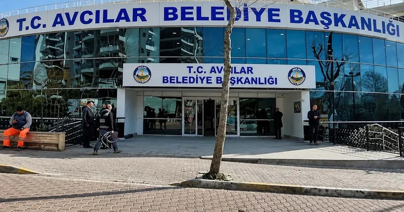 Avcılar Belediyesi soruşturması: 12 kişi tutuklandı Sözcü Gazetesi
