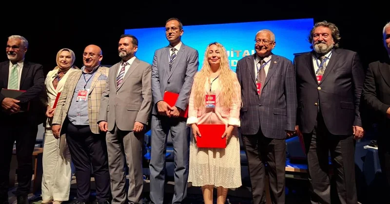 TİGAD 13. Dijital Medya Çalıştayı nda ilk gün sona erdi! Gazeteciliğin dijital dönüşümü Iğdır da ele alındı