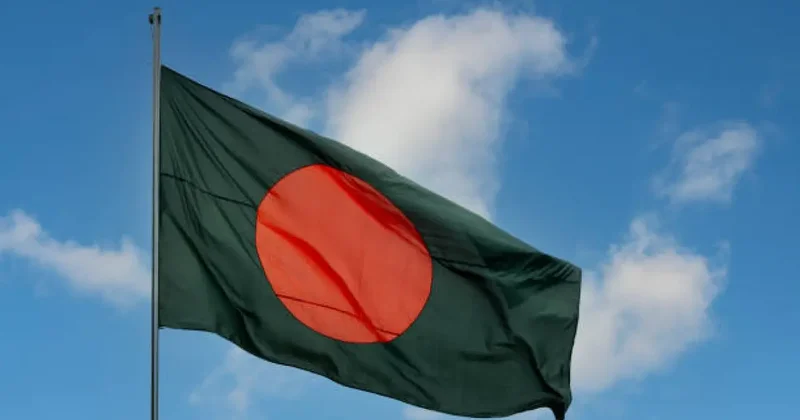 Bangladeş te can pazarı: Kazada 8 ölü