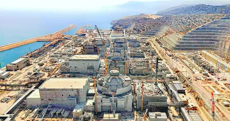 ‘Akkuyu NGS’nin getireceği en büyük kazanım enerji maliyetlerindeki düşüş olacak’