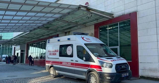 Mevsimlik işçi ırmakta boğuldu, kardeşinin durumu ağır Ordu Haberleri Habertürk Yerel Haberler