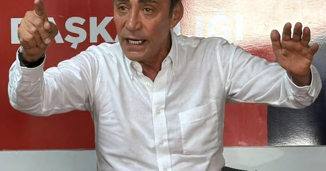 CHP li Şimşek: Baba ocağı dediler, illeri, ilçeleri paramparça edip gittiler Tekirdağ Haberleri Habertürk Yerel Haberler