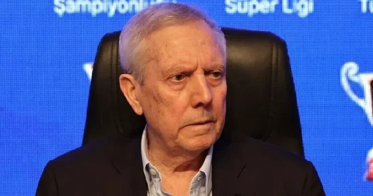 Aziz Yıldırım şikayetçi olmuştu: Kızına yönelik paylaşımları yapan kişi için tutuklama istemi
