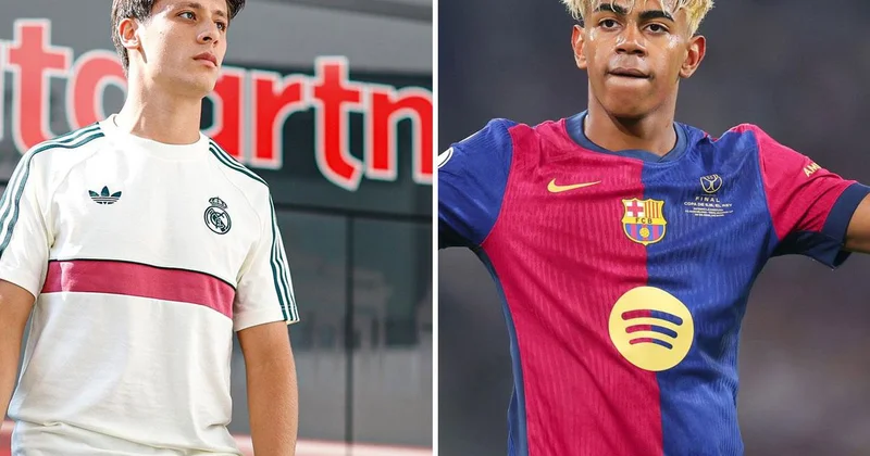 Real Madrid ve Barcelona İstanbul a geliyor