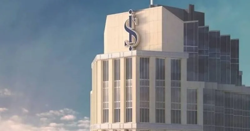 İş Bankası nda görev değişimi