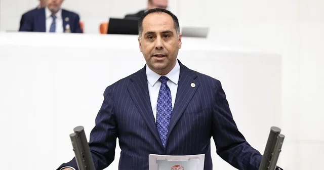Kıratlı: Terörsüz Türkiye, kardeşlik ve güçlü gelecek demektir Mersin Haberleri Habertürk Yerel Haberler