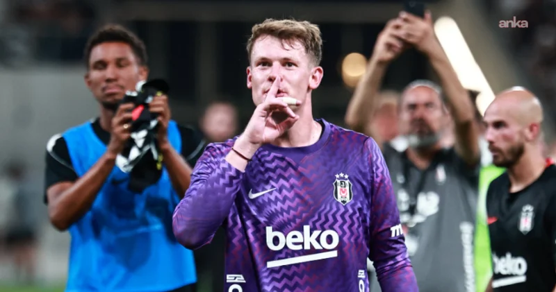 Alexander Nübel: Önemli bir galibiyet oldu