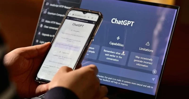 ChatGPT ye beklenen özellik sonunda geldi: Artık böyle kullanılacak Sözcü Gazetesi