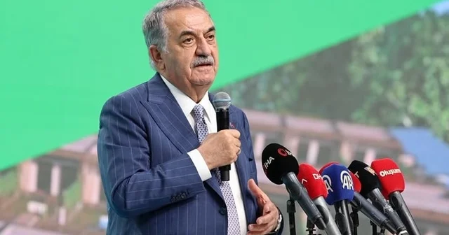 AK Parti li Yazıcı: Terörsüz Türkiye sürecinde yeni bir safhaya girdik Gaziantep Haberleri Habertürk Yerel Haberler