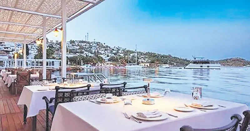 TUBA KALÇIK Bu nasıl bir işletme anlayışı!