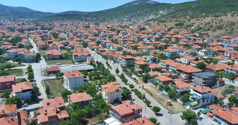 Köşeyi dönmek isteyen bu 5 yerden arsa alıyor: Metrekaresi bir kahve parasına Sözcü Gazetesi