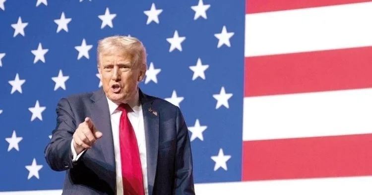 Trump’tan tüm dünyayı umutlandıran açıklama… İran ile anlaşma sağlanacak mı?