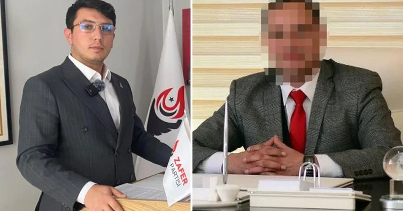 Avukat meslektaşını vurdu: Adliyeye sevk edildi