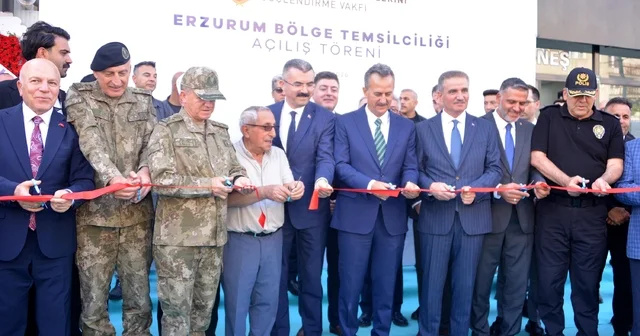 Haluk Görgün: Şirketlerimiz, savunma sanayinde 185 ülkeye 10 milyar dolar ihracatla 2025 i tamamladı Erzurum Haberleri Habertürk Yerel Haberler