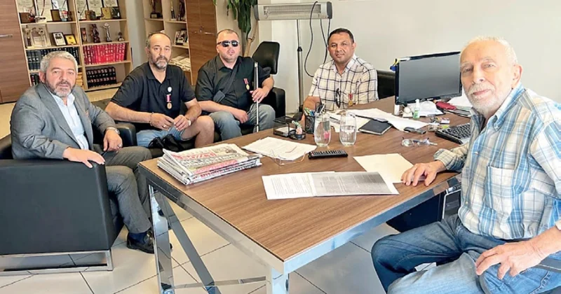 PKK’yı güldürüp gaziyi ağlatmayın Sözcü Gazetesi