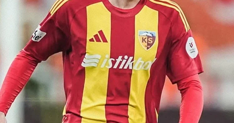 Kayserispor un transfer yasağı kaldırıldı