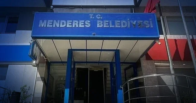 Menderes Belediyesi ne soruşturma: Başkan İlkay Çiçek ve 15 şüpheli adliyede İlkay Çiçek hakkında kesin ihraç talebi