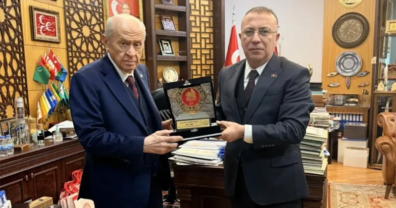 MHP’de imza atmayan vekilden çok çarpıcı paylaşım: Bir canım var Sözcü Gazetesi