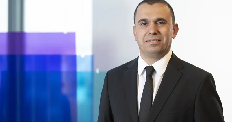 Türkiye sigorta sektörünün aktif büyüklüğü 4 trilyon liraya yaklaştı