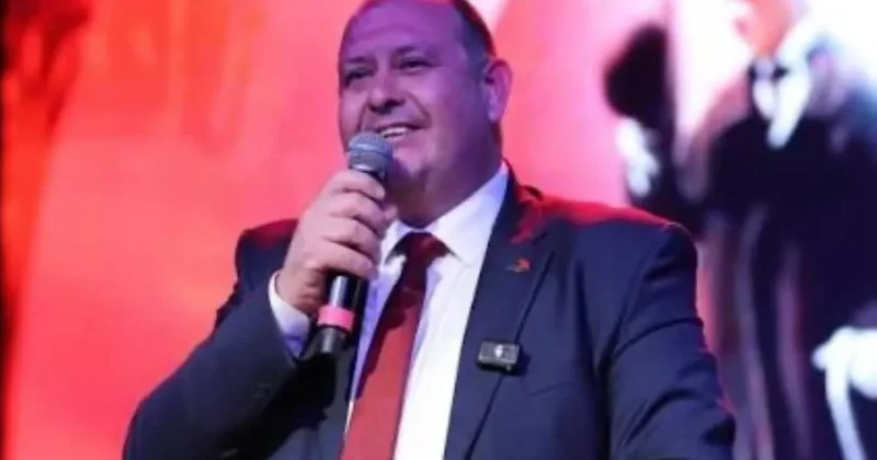 CHP’li Menderes Belediyesi Başkanı İlkay Çiçek’ten çelişkili açıklamalar: Önce ‘özel bir sohbet’ sonra ‘yapay zeka’ dedi