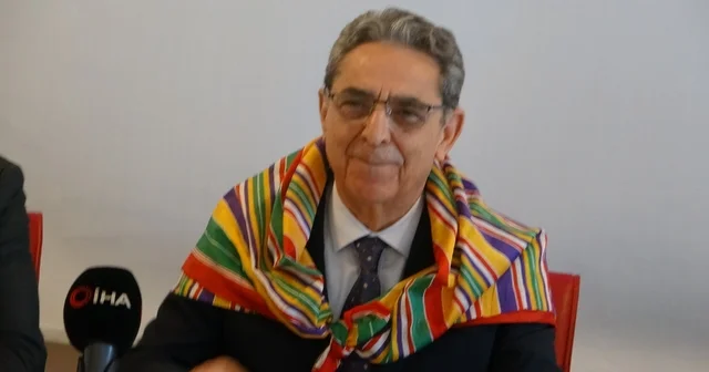 CHP Genel Başkan Yardımcısı Prof. Dr. Ali Rıza Erbay, CHP üyesi olmak inanç ister, emek ister, yürek ister Biz çok uzun süredir hiç iktidar olamadık, her şey iktidar olmak değil Bilecik Haberleri Habertürk Yerel Haberler