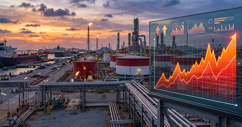 Petrol fiyatları masadaki yeni şartlarla birlikte yükselişe geçti Sözcü Gazetesi