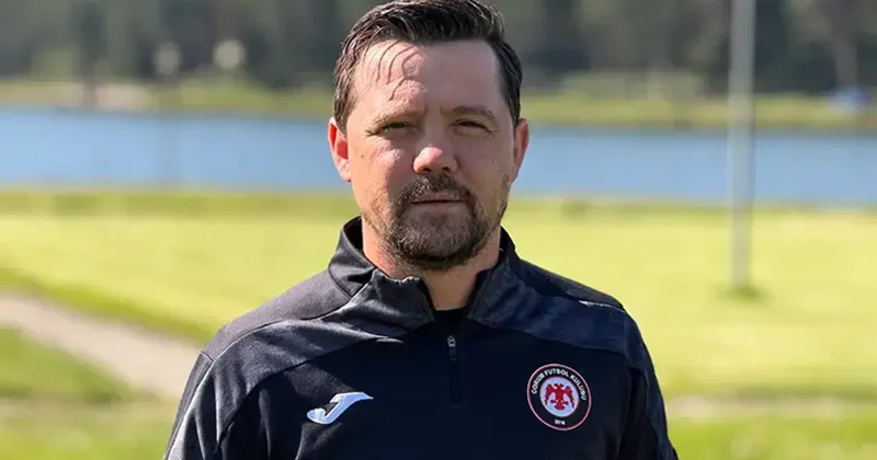 Uğur Uçar: Çorum FK bu sezon Süper Lig e renk katacak Fanatik Gazetesi Futbol Haberleri Spor