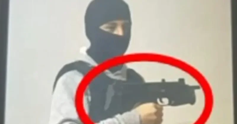SON DAKİKA Casperlar iddianamesi hazır: 151 şüpheli hakkında dava açıldı
