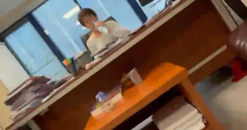 İzmit Belediyesi nde rüşvet iddialarına ilişkin görüntüyü kayda alan Emre Can Özkar ın ifadesi ortaya çıktı
