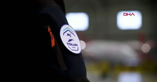 Ne zırh ne beton ne de toprak! Tüm hedefleri yüksek hassasiyetle imha ediyor