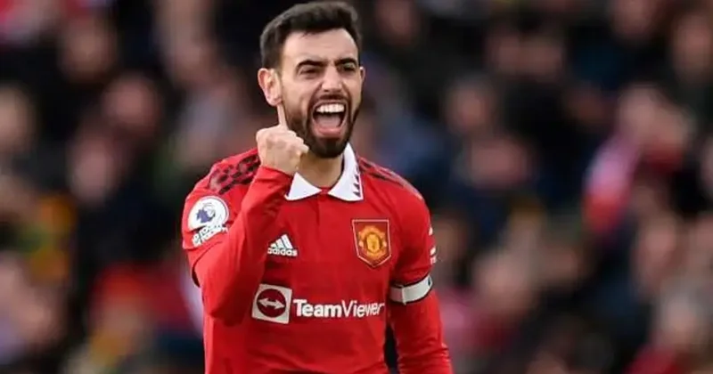 Bruno Fernandes, Altay a veda etti: Türk kardeşim...