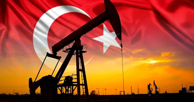 Dev anlaşma! Türkiye nin kasasına servet akacak! Bir ülkeden daha petrol sürprizi