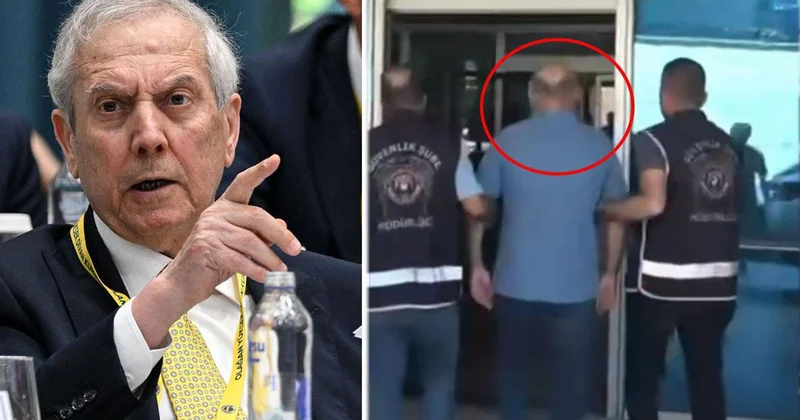 Aziz Yıldırım ın kızına hakaret şüphelisi tutuklama talebiyle mahkemede