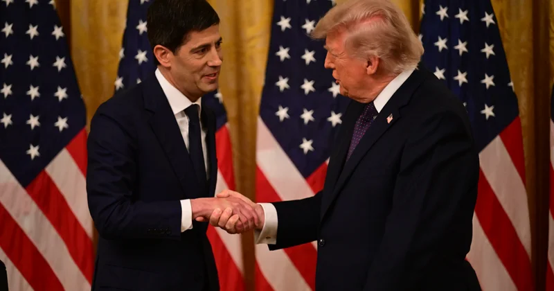 Trump’ın telefon trafiği ve sürpriz faiz sinyali: Fed de neler oluyor? Sözcü Gazetesi