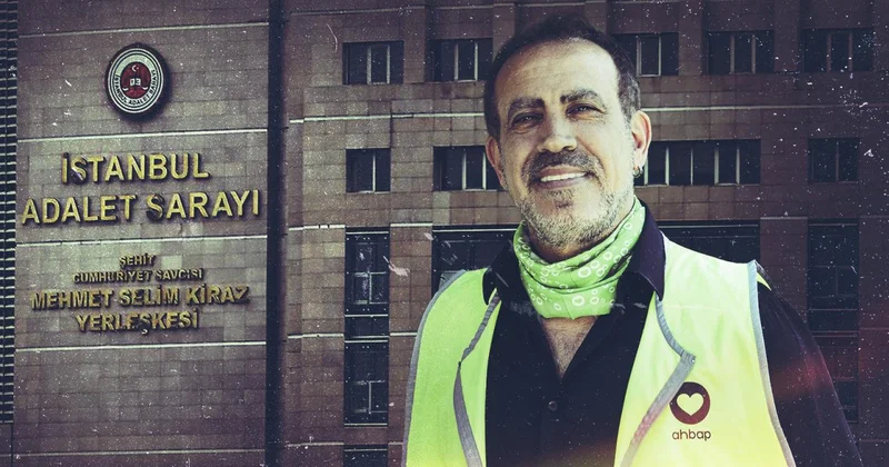 Ahbap Derneği ne görevlendirme yapıldı