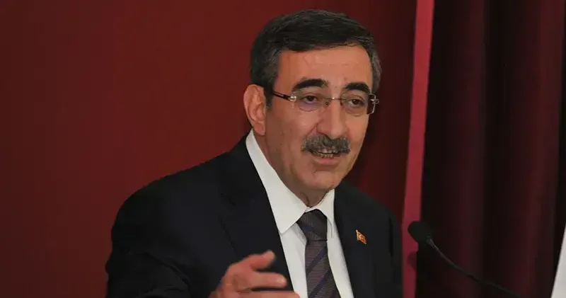 Cevdet Yılmaz: Mekke Ortak Savunma Anlaşması, bölgemizin güvenlik mimarisine katkı sağlayacak bir adımdır