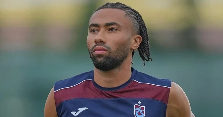 Trabzonspor da Folcarelli şoku! Sahalardan uzak kalacağı süre belli oldu