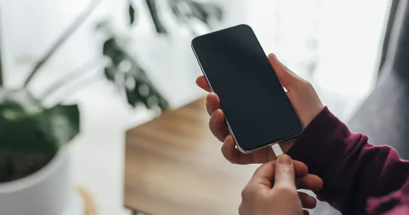 Telefonlarda değiştirilebilir batarya geri dönüyor: AB’de yeni dönem 2027’de başlayacak