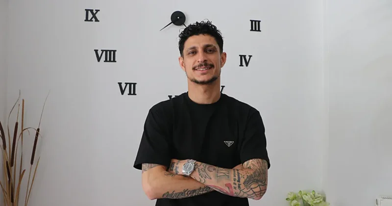 Benhur Keser, Kayserispor’da