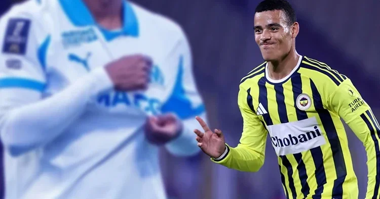 Fenerbahçe, Mason Greenwood un eski takım arkadaşı için devrede! Transferde sürpriz hamle