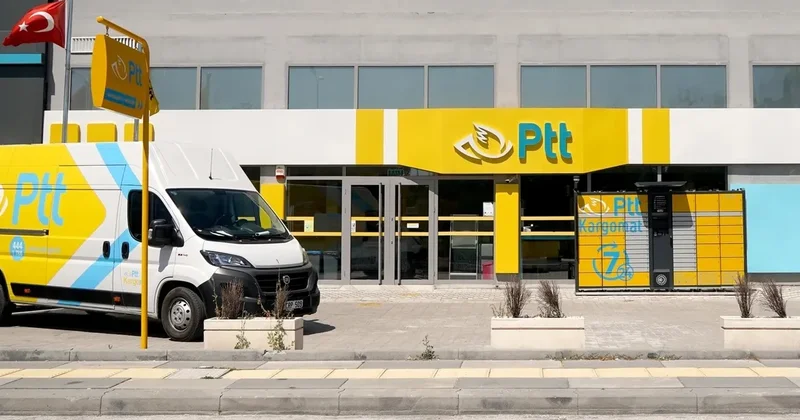 Bakan Uraloğlu açıkladı: PTT den Filistin e posta desteği! IPS kullanım maliyetini üstlendi