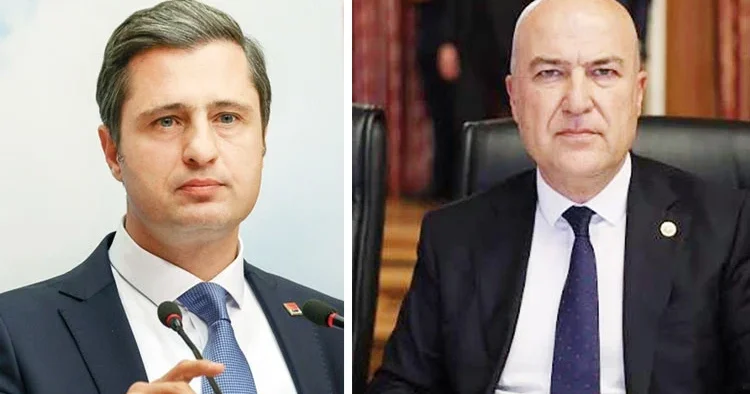 Yücel ve Bakan’dan ‘sahte mesaj’ iddiası