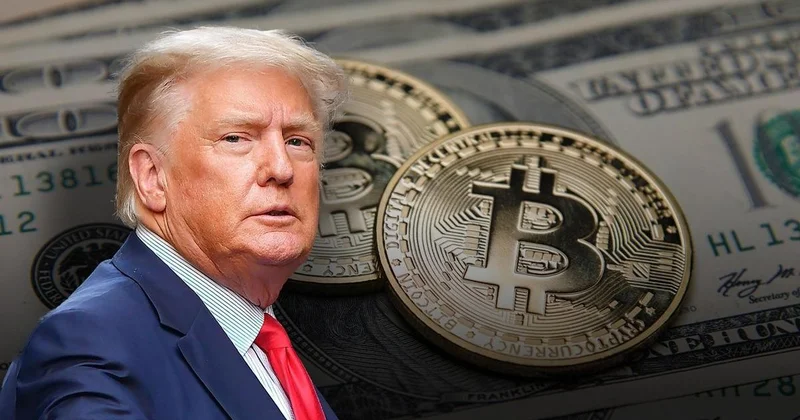 Trump ın kripto serveti tehlikede