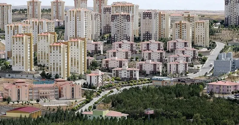 Faizsiz ev ve araba alımına kısıtlama Sözcü Gazetesi