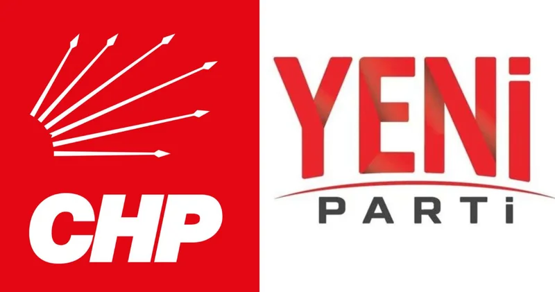 Son dakika haberleri: Yeni Parti Genel Başkan Yardımcısı ve Bilecik Milletvekili Yaşar Tüzün: 232 belediye başkanı CHP den istifa etmiştir Son dakika haberleri