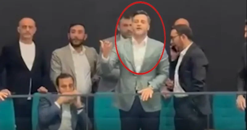 Kadın gazeteciye terbiyesiz çağrı: Gel özel görüşelim Sözcü Gazetesi