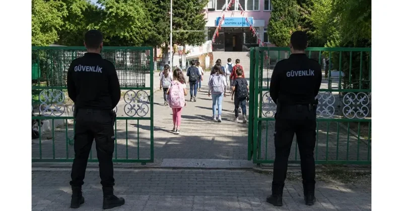 Ve detaylar belli oldu! 30 bin kişi işe alınacak...