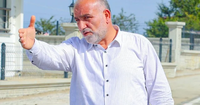 Sandıkçı: Canik te 20 bin hanemizi fiber internetle buluşturuyoruz Samsun Haberleri Habertürk Yerel Haberler